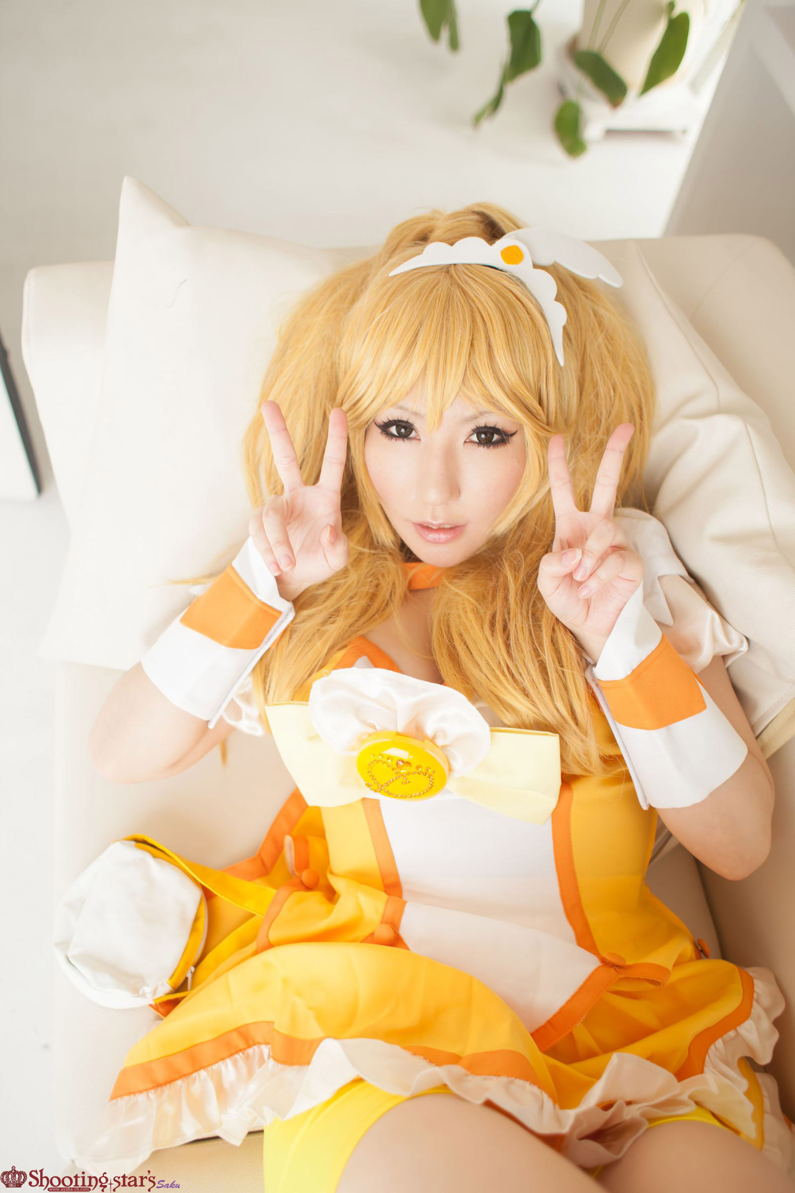 [Cosplay] New Pretty Cure Sunshine Gallery 1